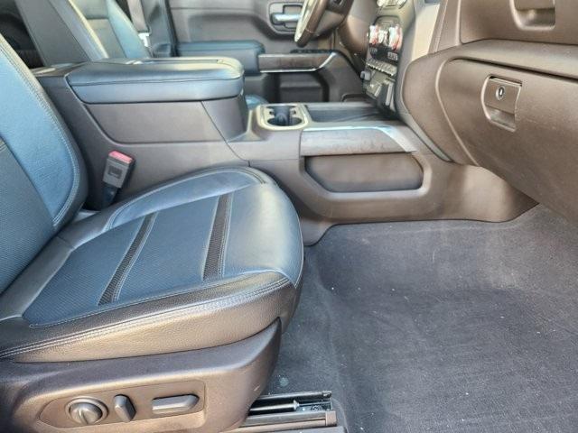 used 2022 GMC Sierra 2500 car, priced at $57,995