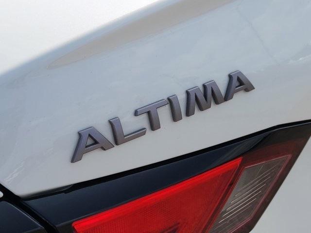 used 2023 Nissan Altima car, priced at $20,895