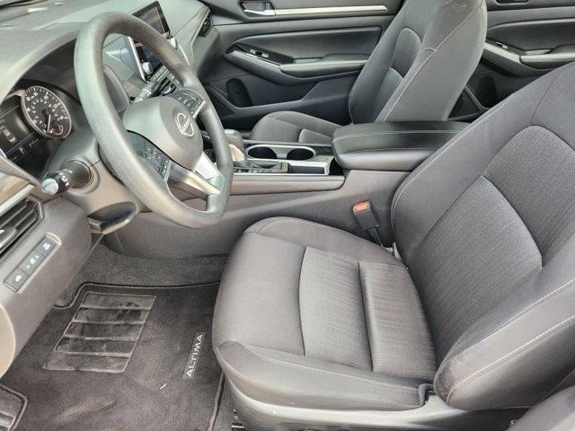 used 2023 Nissan Altima car, priced at $20,895
