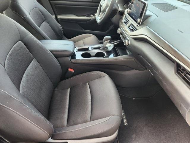 used 2023 Nissan Altima car, priced at $20,895