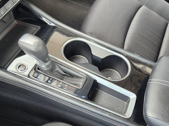 used 2023 Nissan Altima car, priced at $20,895