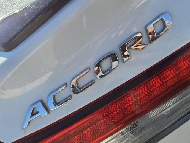 used 2022 Honda Accord car, priced at $25,499
