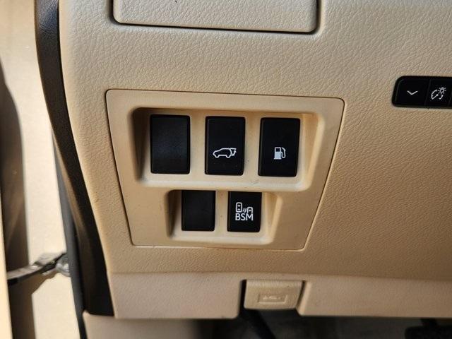 used 2015 Lexus RX 350 car, priced at $18,683