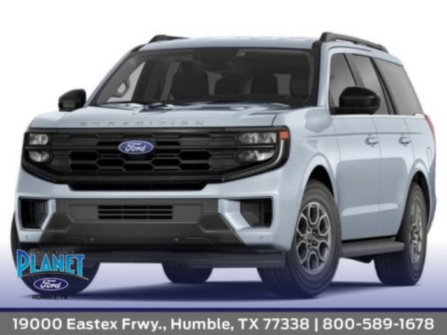 new 2025 Ford Expedition car