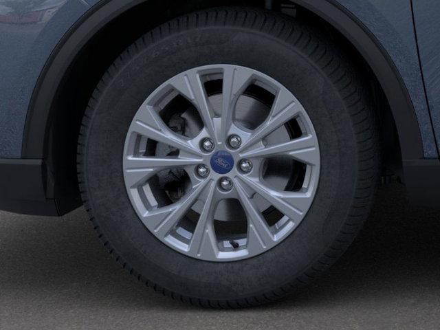 new 2025 Ford Escape car, priced at $28,790