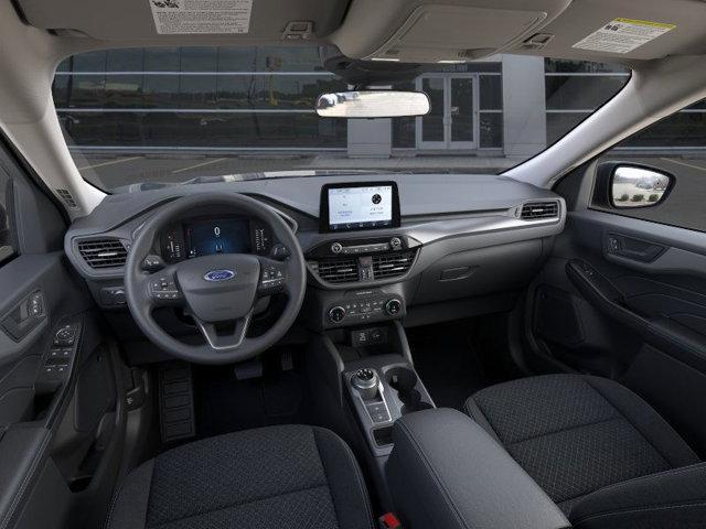 new 2025 Ford Escape car, priced at $28,790