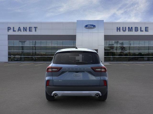 new 2025 Ford Escape car, priced at $28,790