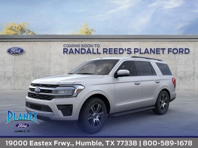 new 2024 Ford Expedition car, priced at $63,760