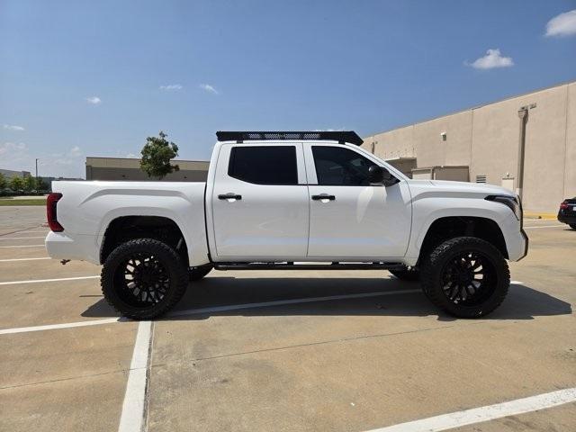 used 2023 Toyota Tundra car, priced at $38,898