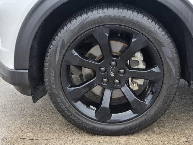used 2023 Ford Explorer car, priced at $34,961