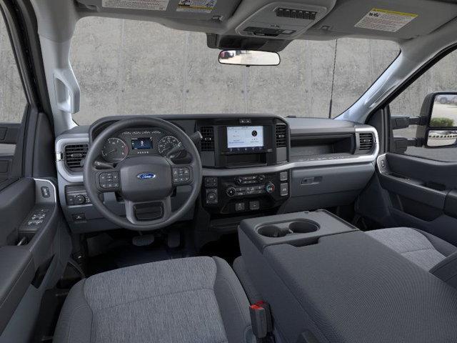 new 2025 Ford F-350 car, priced at $74,970