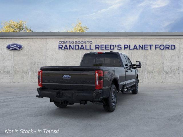 new 2025 Ford F-350 car, priced at $74,970