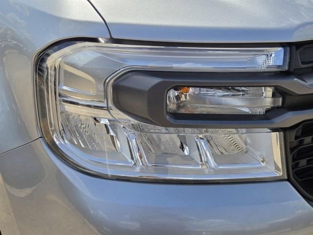 used 2022 Ford Maverick car, priced at $28,991