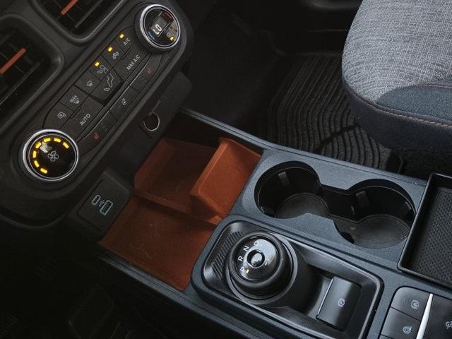 used 2022 Ford Maverick car, priced at $28,991
