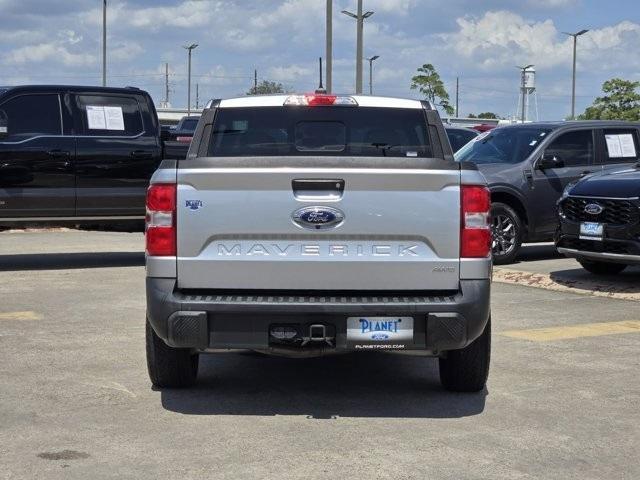 used 2022 Ford Maverick car, priced at $28,991