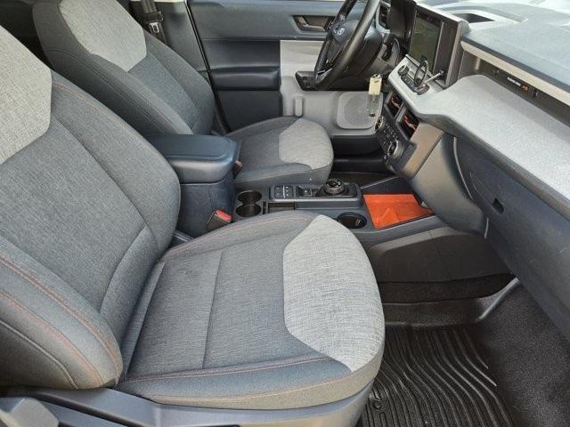 used 2022 Ford Maverick car, priced at $28,991