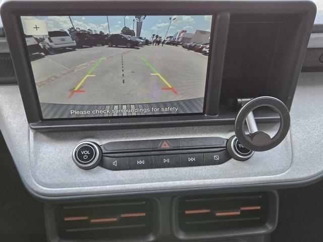 used 2022 Ford Maverick car, priced at $28,991