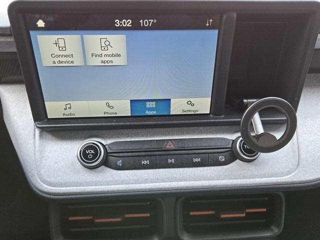 used 2022 Ford Maverick car, priced at $28,991