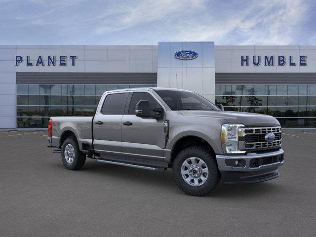 new 2024 Ford F-250 car, priced at $51,100