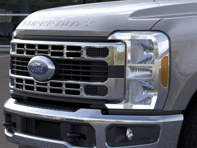 new 2024 Ford F-250 car, priced at $51,100