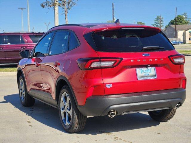 new 2025 Ford Escape car, priced at $31,480