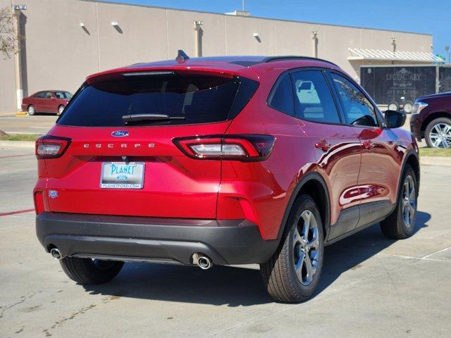 new 2025 Ford Escape car, priced at $31,480