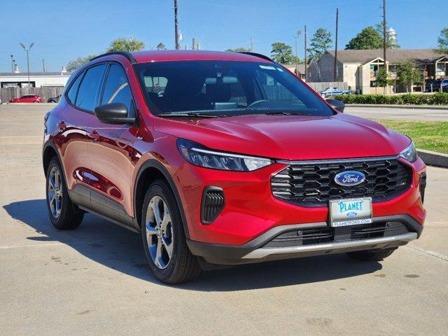 new 2025 Ford Escape car, priced at $31,480