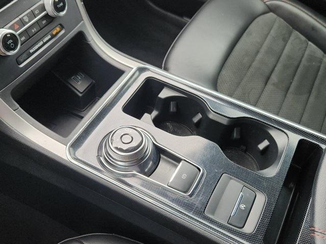 used 2021 Ford Edge car, priced at $23,379