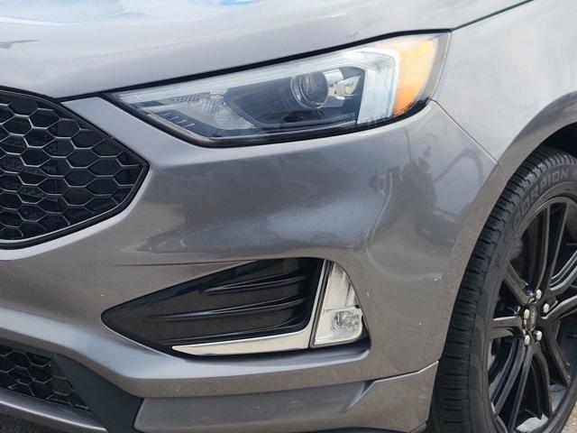 used 2021 Ford Edge car, priced at $23,379