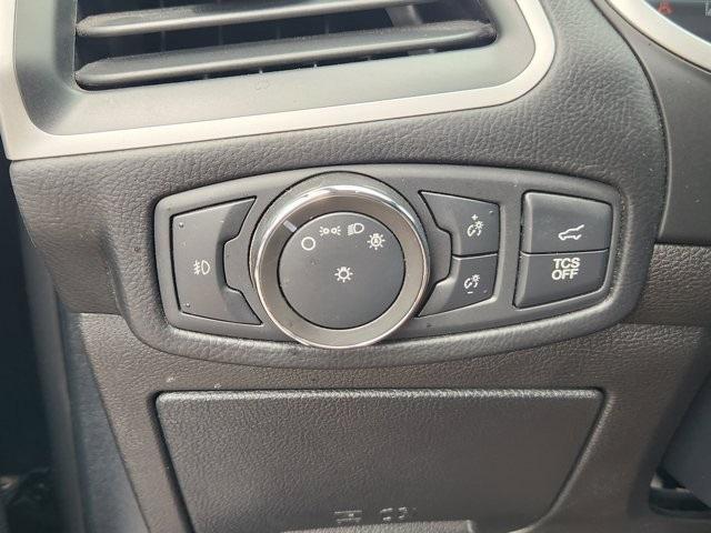 used 2021 Ford Edge car, priced at $23,379