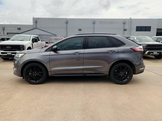 used 2021 Ford Edge car, priced at $23,379