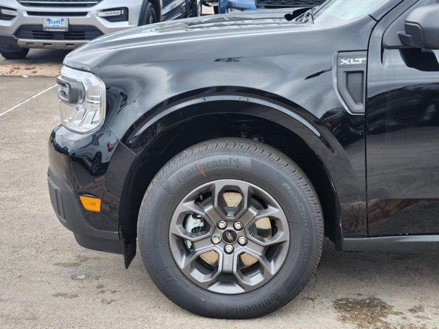 new 2024 Ford Maverick car, priced at $30,035