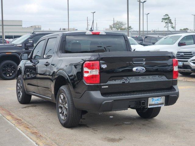 new 2024 Ford Maverick car, priced at $30,035