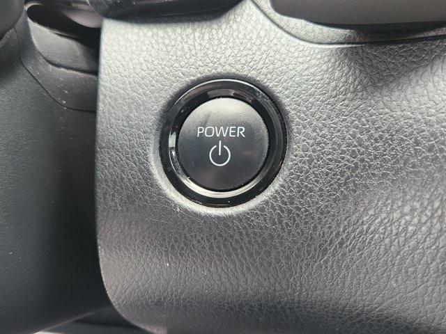 used 2025 Toyota Camry car, priced at $29,795