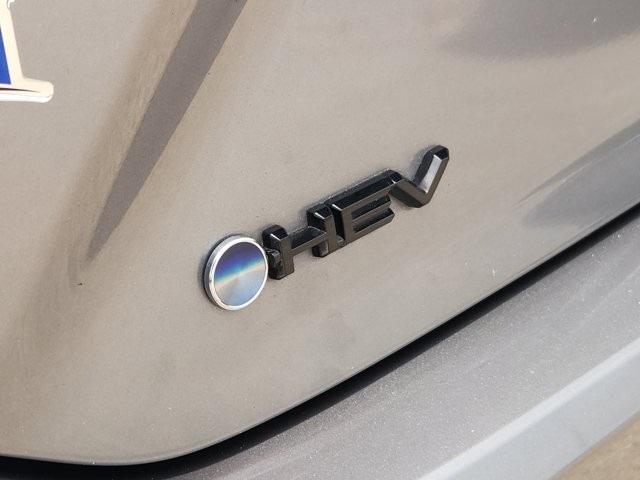 used 2025 Toyota Camry car, priced at $29,795