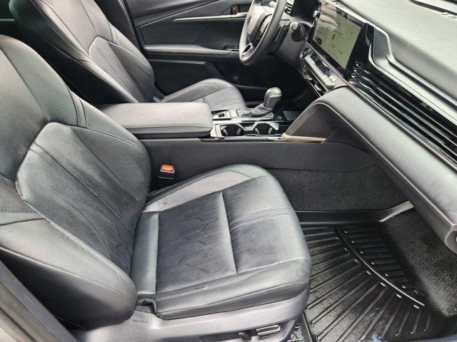 used 2025 Toyota Camry car, priced at $29,795