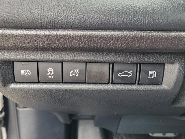 used 2025 Toyota Camry car, priced at $29,795