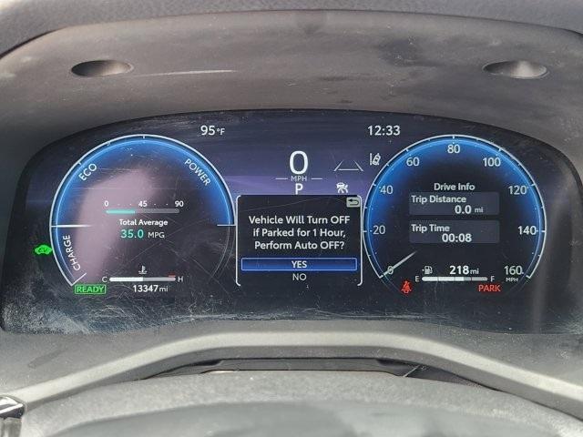 used 2025 Toyota Camry car, priced at $29,795