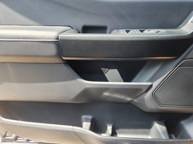 new 2025 Ford F-150 car, priced at $49,465