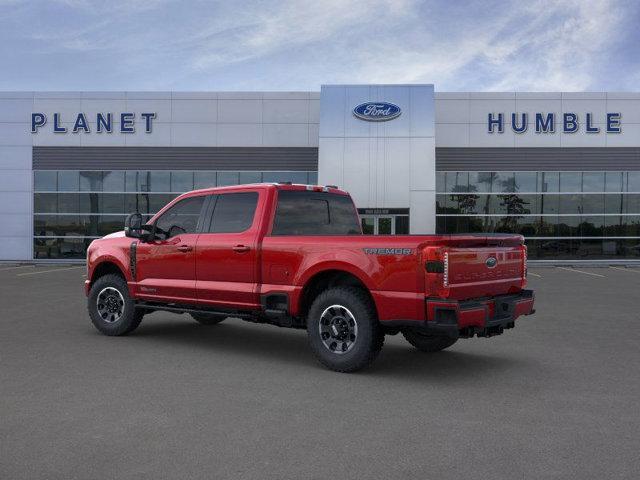 new 2025 Ford F-250 car, priced at $83,040