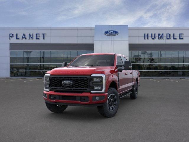 new 2025 Ford F-250 car, priced at $83,040