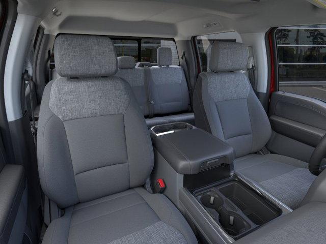 new 2025 Ford F-250 car, priced at $83,040