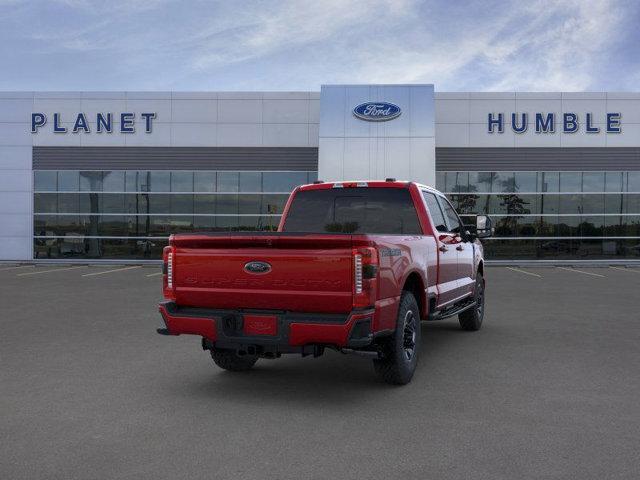 new 2025 Ford F-250 car, priced at $83,040