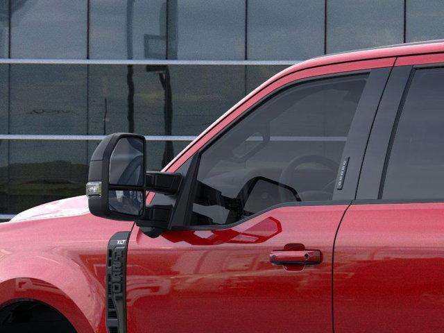 new 2025 Ford F-250 car, priced at $83,040