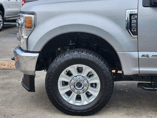 used 2022 Ford F-250 car, priced at $50,988