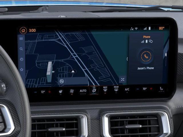 new 2025 Ford Mustang car, priced at $58,775