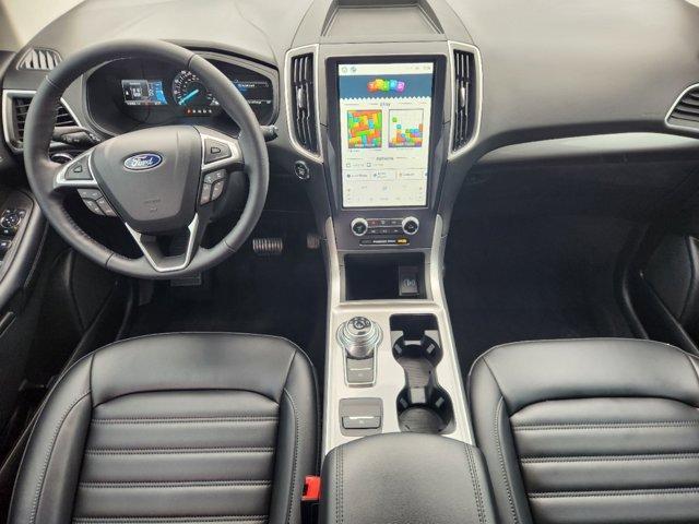 new 2024 Ford Edge car, priced at $31,825