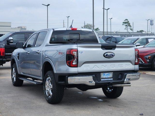 new 2024 Ford Ranger car, priced at $44,840