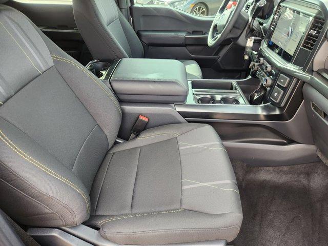 new 2025 Ford F-150 car, priced at $47,880