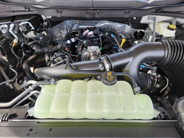 new 2025 Ford F-150 car, priced at $47,880